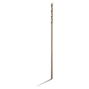0.33 .3281 Extension Drill Bit HSS 6 Long Replacement