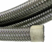 666 Hose ID .313 OD .466 Max PSI 1500 Wgt/Ft .11 Stainless steel 1500 psi Replacement