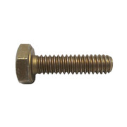 Bolt .250-20 X .94 Long Hex Replacement