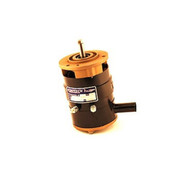 Overhauled Del Generator 12V Amps 12A Dr Replacement