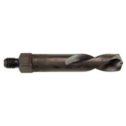0.38 .3750 0.25-28 Threaded Drill Bit Cobalt 2.13 Long Replacement