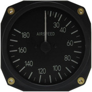 3.13 Airspeed Indicator 0-140 Knots Replacement
