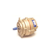 Alternator Overhauled 12V/50A Amps 70A Drive Gear Replacement