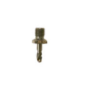 0.19 .1875 0.25-28 Threaded Drill Bit HSS 0.56 Long Replacement