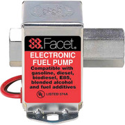 Facet Solid State Volts 12 PSI Max-Min 4.5-3.0 GPH 30 Fitting Size 0.125- 27 INT Replacement