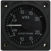 10 m sec Swift 2-14 Vertical Speed Indicator Replacement