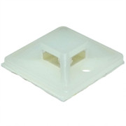 1 Nat Rubber Mnt 100 With Center Hole Color Natural Size 1 Qty 100 Replacement
