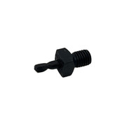 30 14-28 Threaded Drill BitCobalt 916 Long Size 30 Replacement