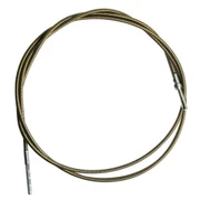 Inner Tach Cable 168IN Right Lay Clockwise Replacement