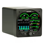 6-Cylinder Experimental Package Non-Certified CGR 30P Replacement