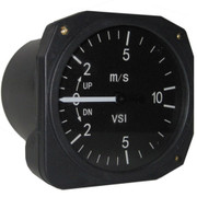 10 m sec Remarks Depth 96mm Swift 3-18 Vertical Speed Indicator Replacement