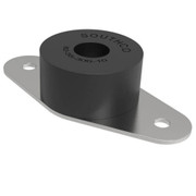 82 Southco Receptacle - Rubber Vibration Isolation Replacement