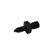 26 .147 14-28 Threaded Drill BitCobalt 916 Long Size 26 Replacement