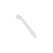 4IN Bell Nozzle - 45 Degree Angle - .615 Orifice Manufacture Number Replacement