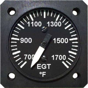 1-14 EGT 100-900 C Type K Sender Required Replacement