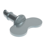 Fastener Head Style Wing Head Stud Length Material Thickness .090 - .109 Replacement