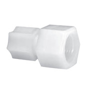 38 Tube 14 Female NPT Compression Connector Tube O.D. 0.375 Female Pipe Thread 0.25 L 1.20 Replacement