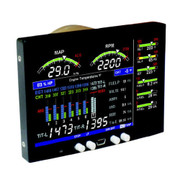 900-4CP-0 4 Cyl for NO tanks Primary EDM 900 Engine Monitor System Replacement