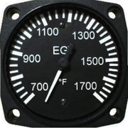 2-14 EGT 700-1700 F Type K Sender Required Replacement