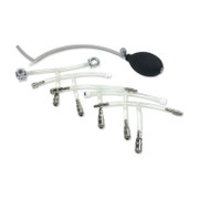 Compatible NIBP Adapter Set Replacement