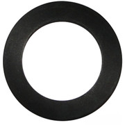 2.25IN OD. x 1.75IN ID x 0.0625INBuna and Cork material Gascolator Gasket Replacement