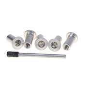 Rivet Conversion Kit Size 6-32 Replacement