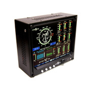 9 Cyl High Flow Transducer Experimental Engine Monitor System Replacement