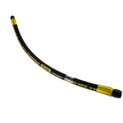 Strut Brake Hose Assembly Replacement