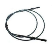 Cable Aileron Yoke Primary Replacement