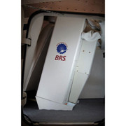 External Canister Weedhopper II Parachute System Type Canister Location External Replacement