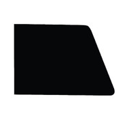 Shade Position Cockpit Left Replacement