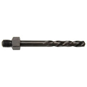 10 14-28 Threaded Drill Bit Cobalt 2-18 Long Size 10 Replacement