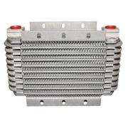 3 HOLE 7 OIL COOLER FAA PMA Approved YES Replacement