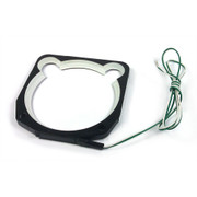 2.25 LED round Voltage 14v Replacement
