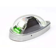 Green Forward Position Anti-Collision Light Wingtip Assembly 28 VDC Orion 28V Replacement