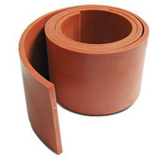 0.125IN x 4IN Oxide Red Sold by the foot Replacement