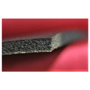 Black Mat 18X36X48 Unit of Measure Per Foot Replacement
