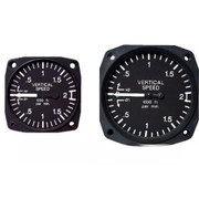 2-14 Vertical Speed Indicator 0-6000FT TSO Range 0-6000FT Label Vertical Speed Replacement