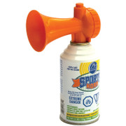 5.5 oz Safety Signal Air Horn Pack of 6 Replacement