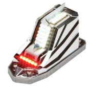Embedded PTA Green 12V Approvals FAA TSO-C96a Class II TSO-C30c Type II And III Replacement