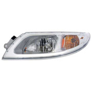 DURASTAR 4200 YEAR 2007 HEADLIGHT ASSEMBLY DRIVER SIDE
