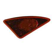 T370 YEAR 2009 DRIVER SIDE LED TURN SIGNAL WITH AMBER LENS