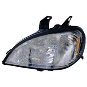 COLUMBIA 120 GLIDER YEAR 2008 FACTORY HEADLIGHT ASSEMBLY DRIVER SIDE