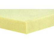 4.5Lb 10MM X24X96 Density 4.5Lb Cu.Ft. Thickness 10mm Sheet Size 24IN x 96 Replacement