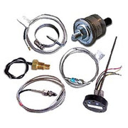 0.375-24 Bayonet Sender Type CHT Wire 38X24 Thd Lead Non-TSO Replacement