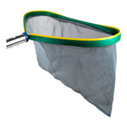 Super Scoop Leaf Rake Green - Black Pack of 12 Replacement