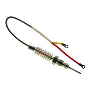 Alcor By EGT TIT Probe Grounded Type K 716 Replacement