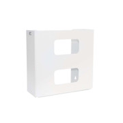 Priced Right Double Plain Glove Box Dispenser Replacement