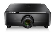 High-brightness pro laser projector 8800 lumens lens not included 17x17 correction Replacement