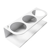 Triple ABS Bottle Holder 500mL Replacement